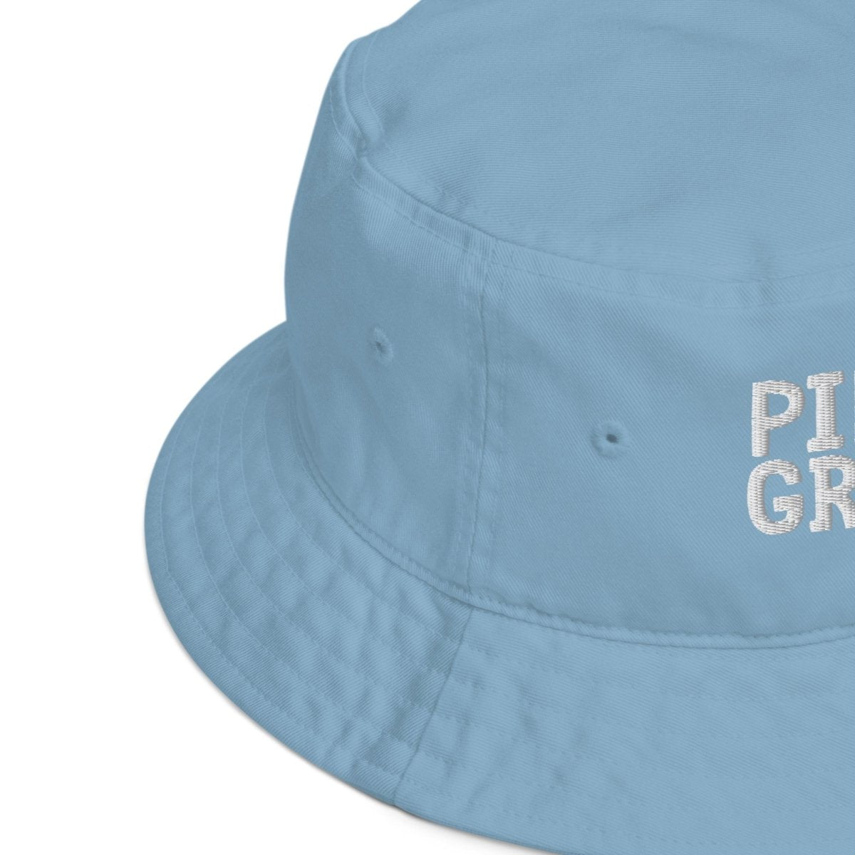 Pinche Gringo Bonefish Bucket Hat - Hazy Fly Fishing