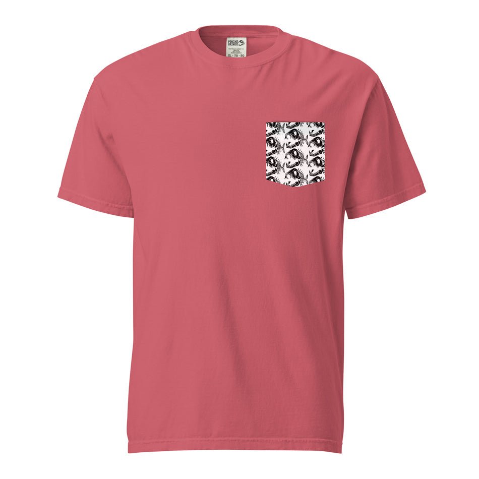 Pinche Gringo Bonefist Pocket Shirt - Hazy Fly Fishing