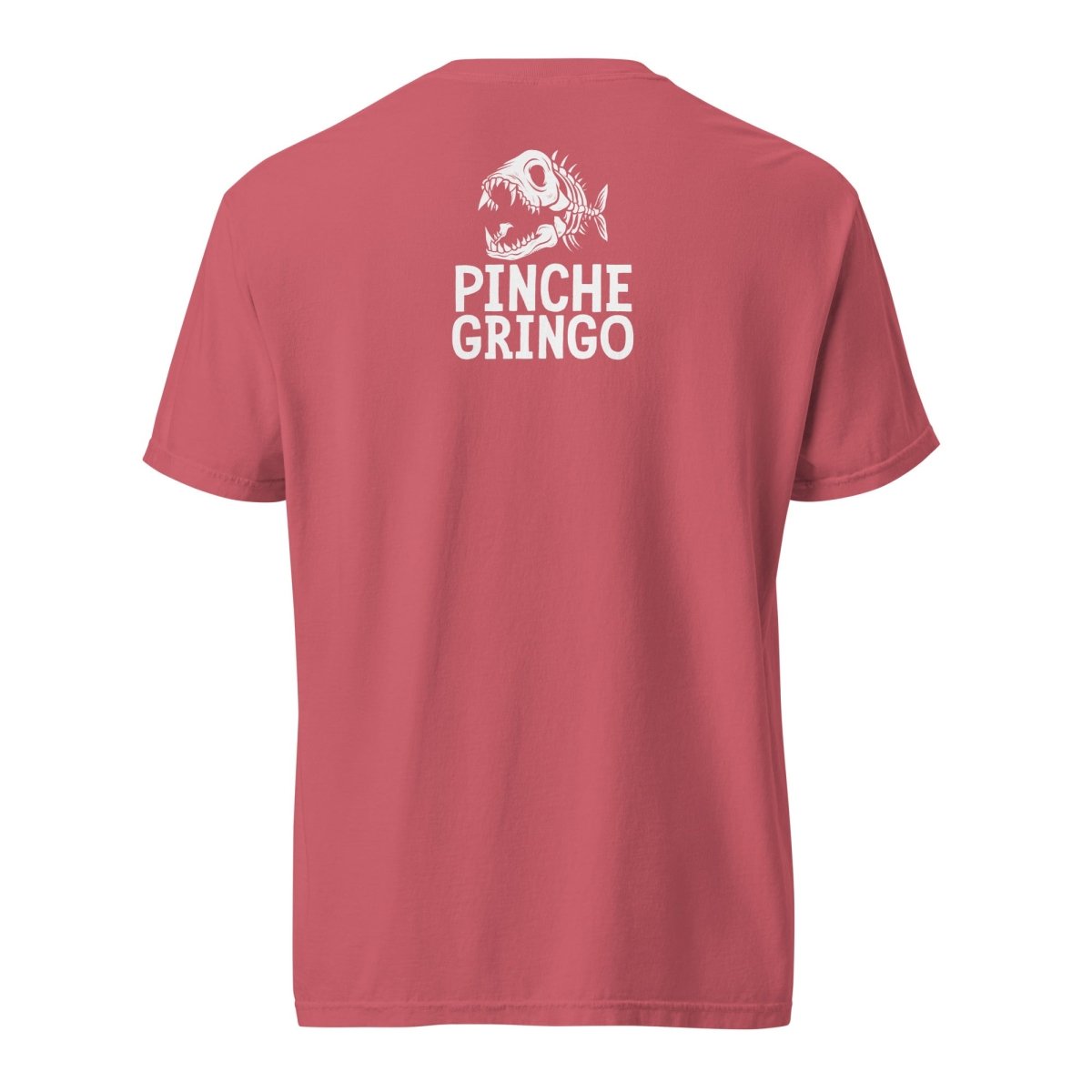 Pinche Gringo Bonefist Pocket Shirt - Hazy Fly Fishing