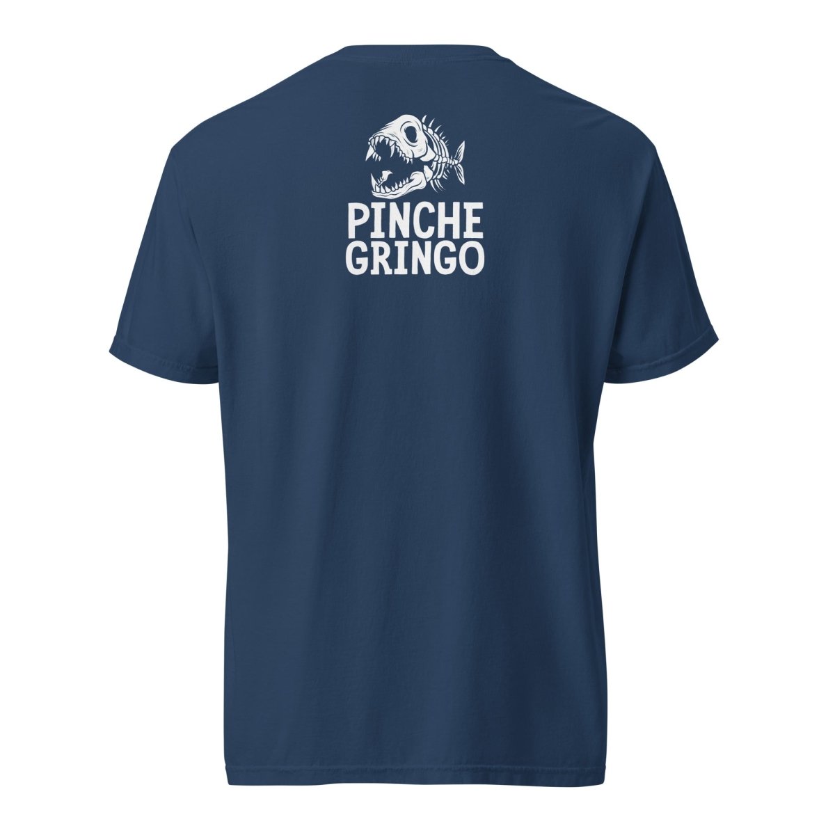 Pinche Gringo Bonefist Pocket Shirt - Hazy Fly Fishing
