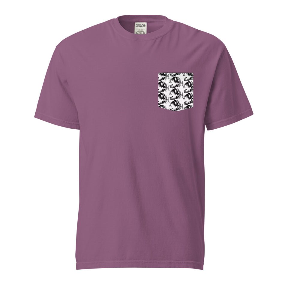 Pinche Gringo Bonefist Pocket Shirt - Hazy Fly Fishing