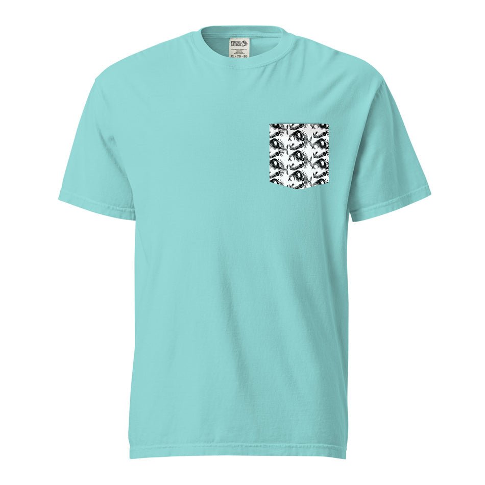 Pinche Gringo Bonefist Pocket Shirt - Hazy Fly Fishing