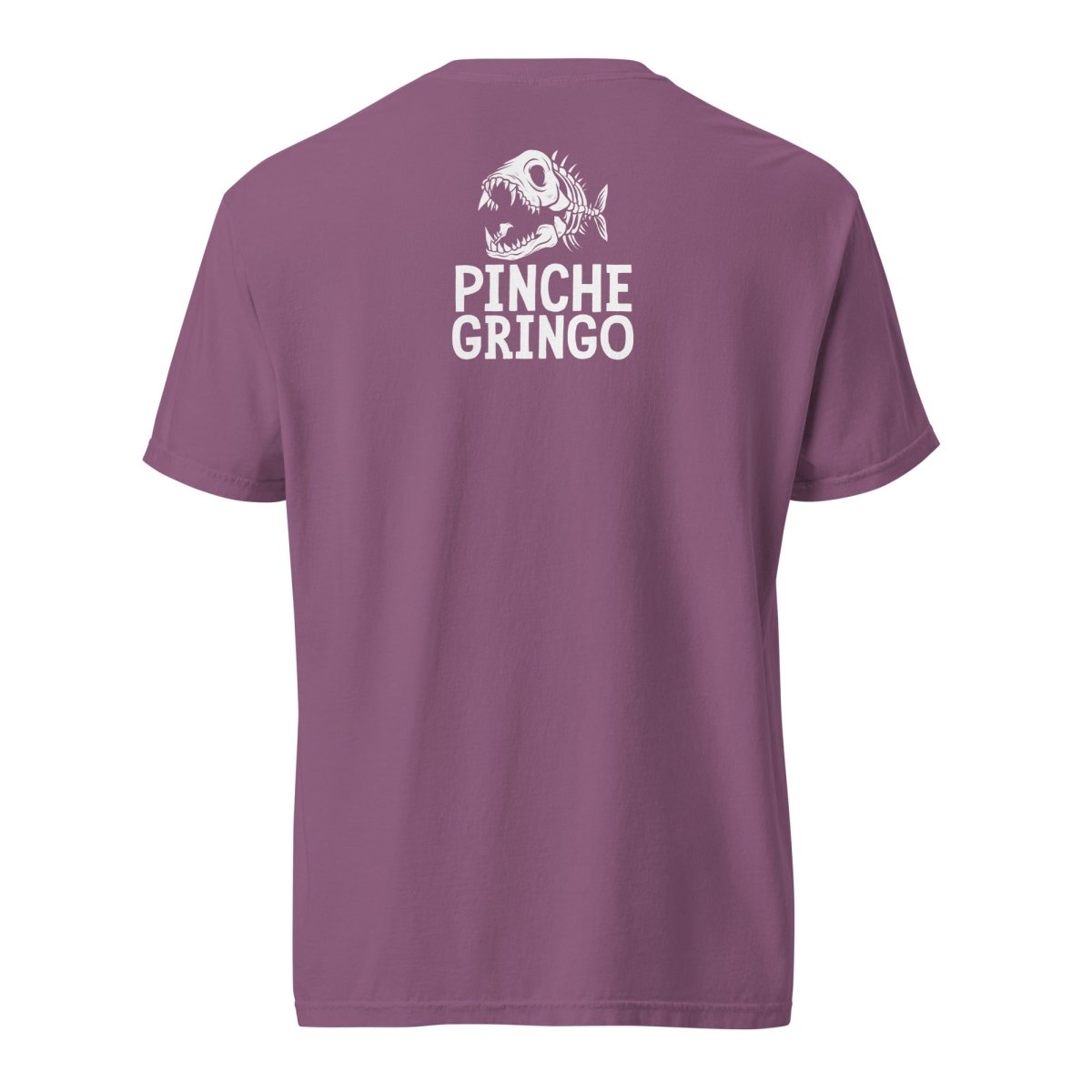 Pinche Gringo Bonefist Pocket Shirt - Hazy Fly Fishing
