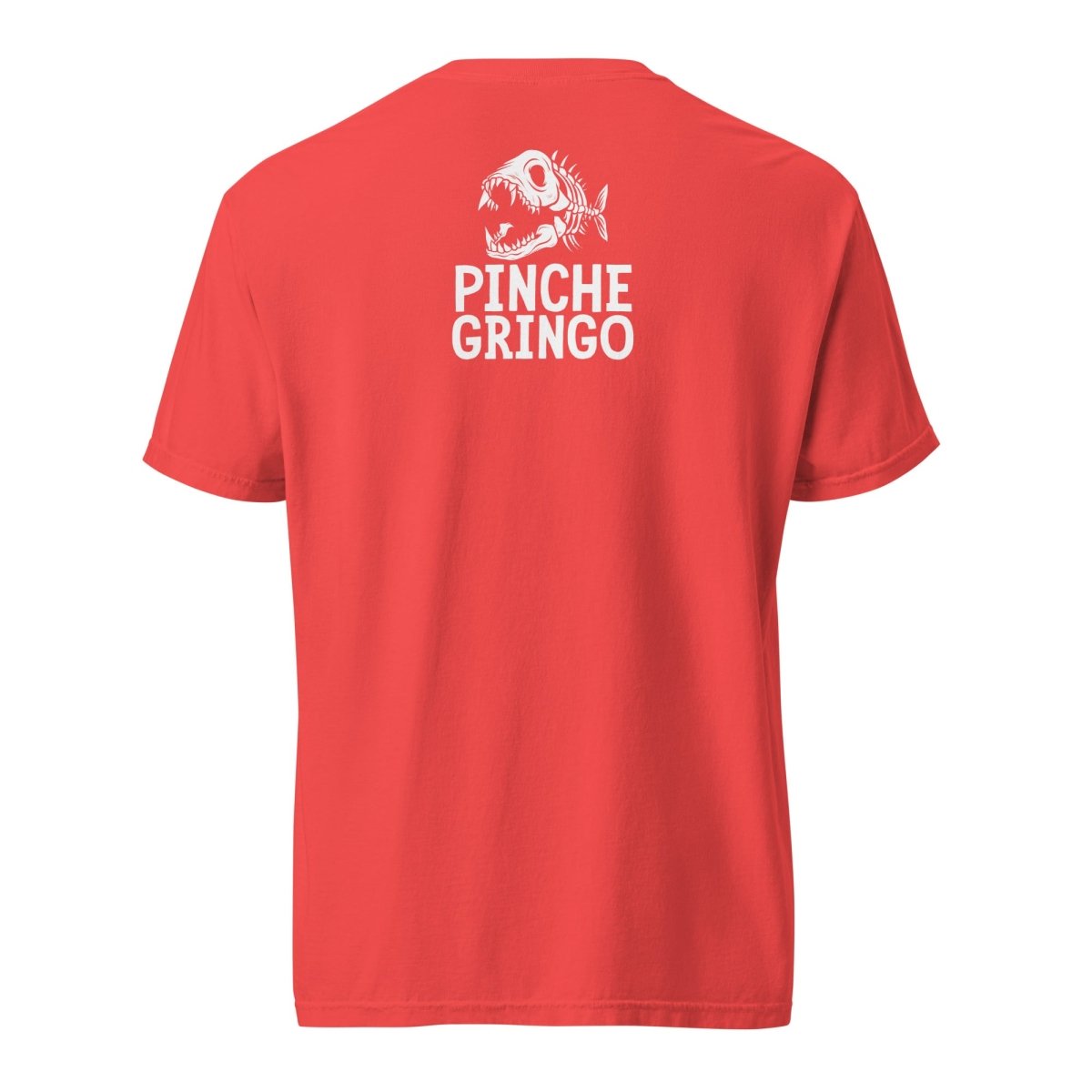 Pinche Gringo Bonefist Pocket Shirt - Hazy Fly Fishing