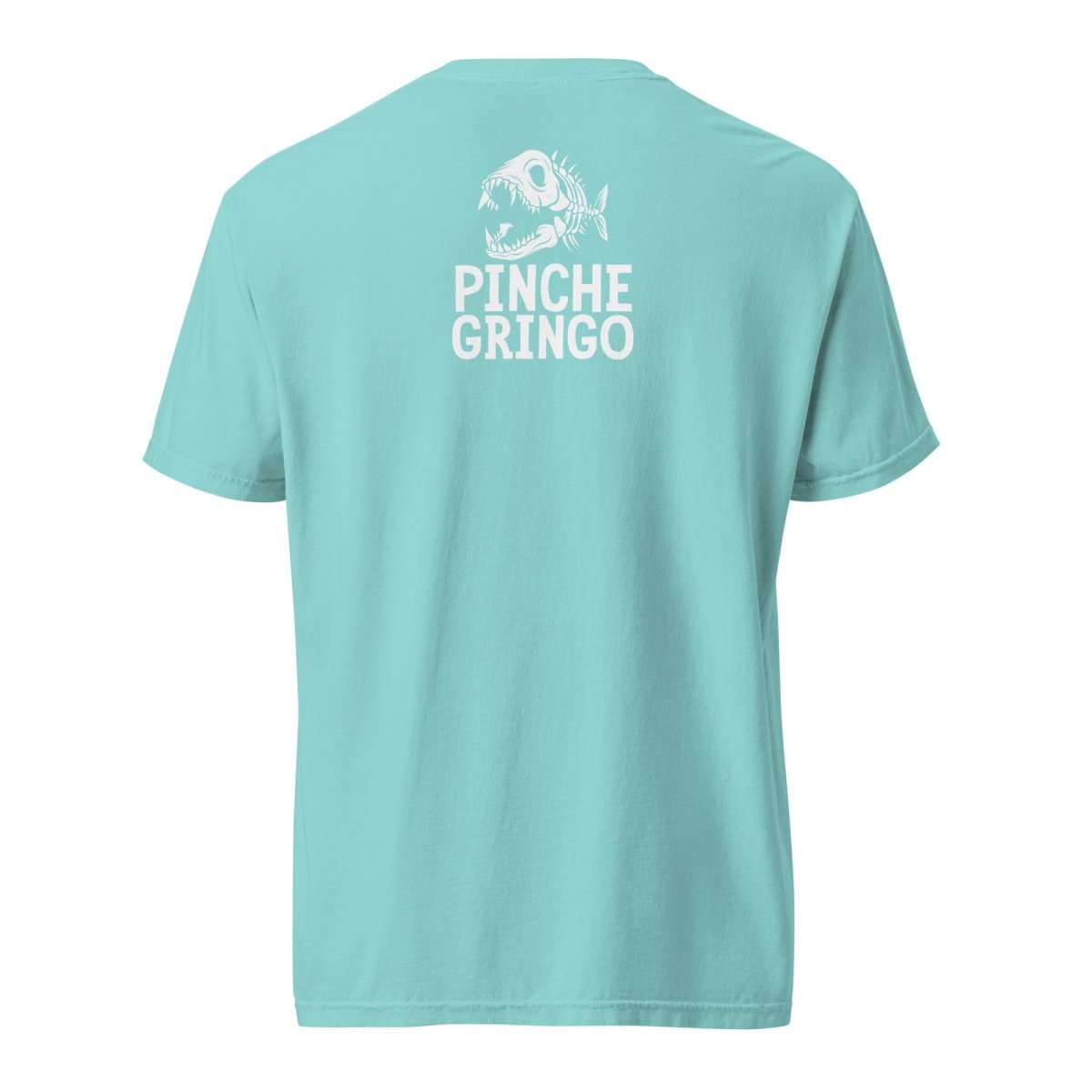 Pinche Gringo Bonefist Pocket Shirt - Hazy Fly Fishing