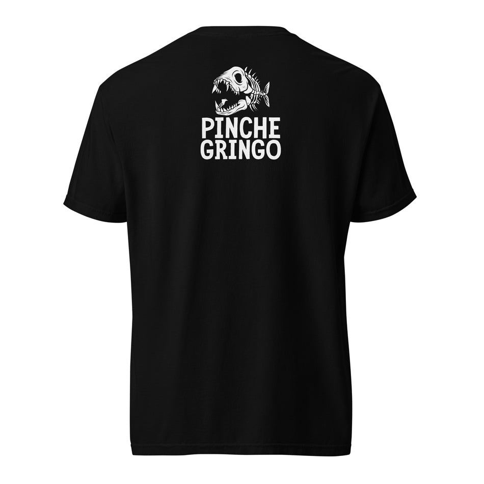 Pinche Gringo Bonefist Pocket Shirt - Hazy Fly Fishing