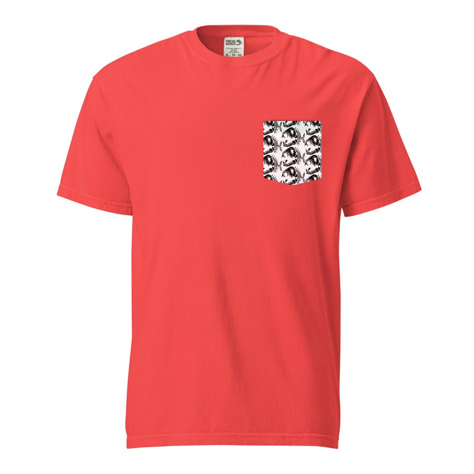 Pinche Gringo Bonefist Pocket Shirt - Hazy Fly Fishing