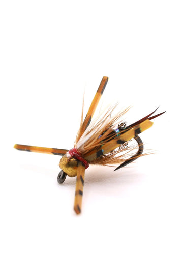 Prince Nymph w/Legs - Hazy Fly Fishing