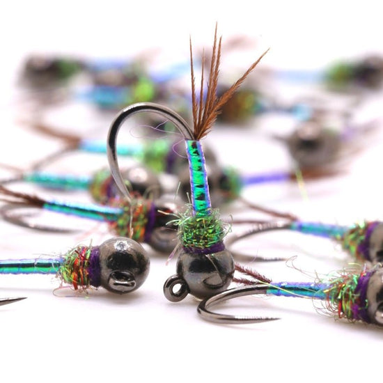 Road Runner - Hazy Fly Fishing