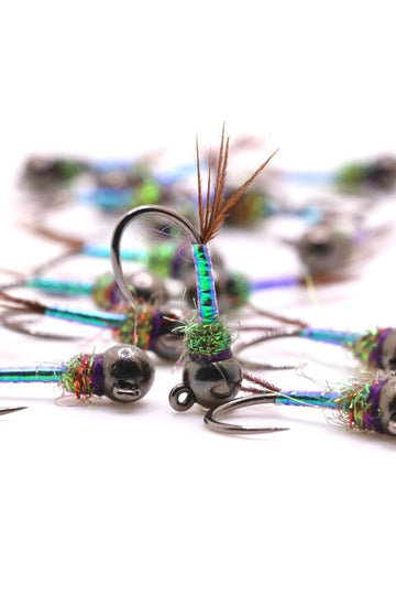 Road Runner - Hazy Fly Fishing