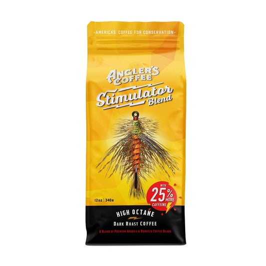 Stimulator Blend - Hazy Fly Fishing