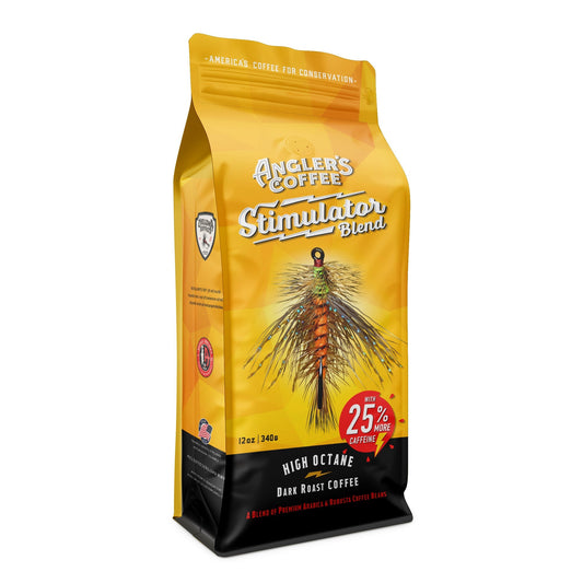 Stimulator Blend - Hazy Fly Fishing