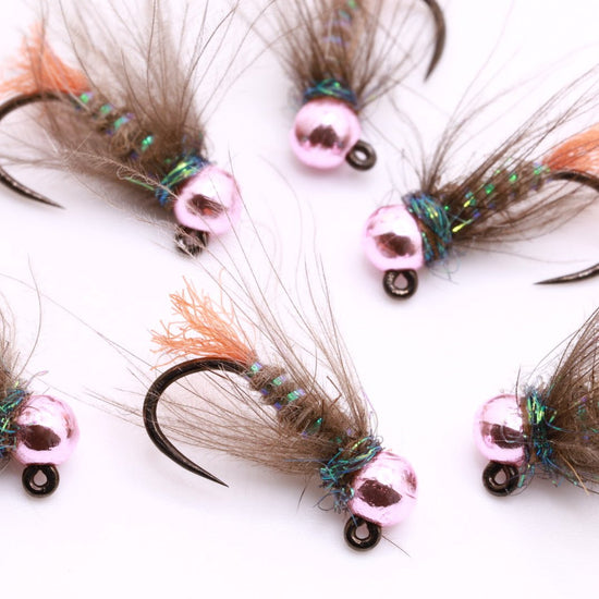 Tasmanian Devil - Hazy Fly Fishing