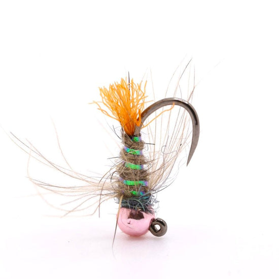 Tasmanian Devil - Hazy Fly Fishing