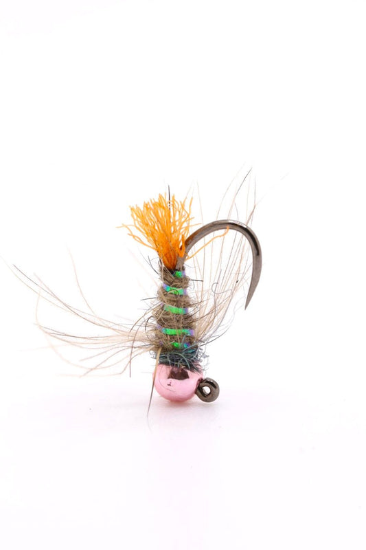 Tasmanian Devil - Hazy Fly Fishing