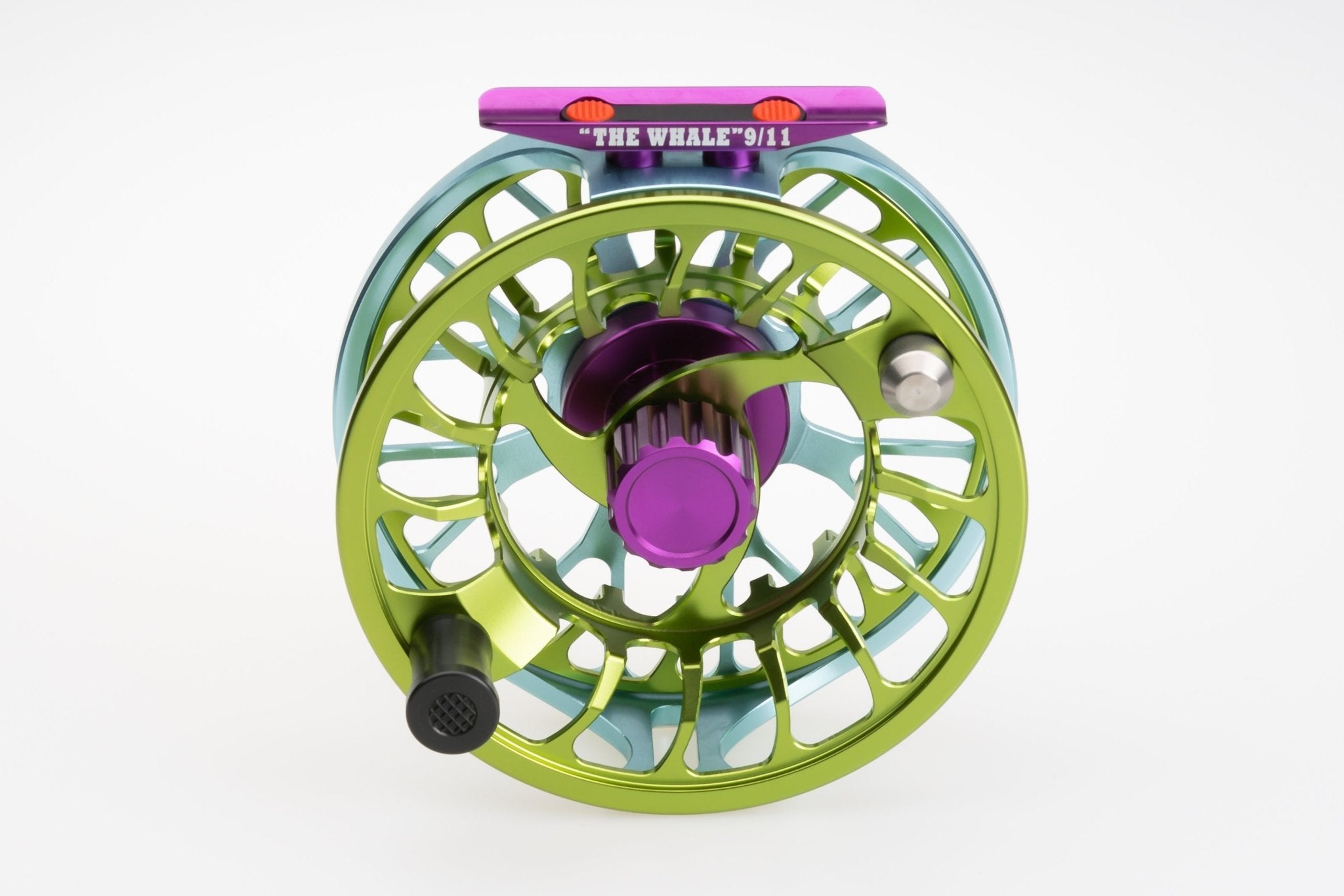 allen fly reels THE WHALE" reel – Hazy Fly Fishing