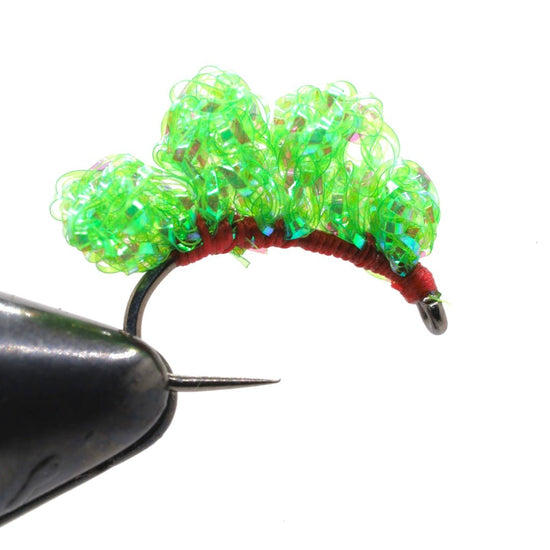 Trout Meth - Hazy Fly Fishing