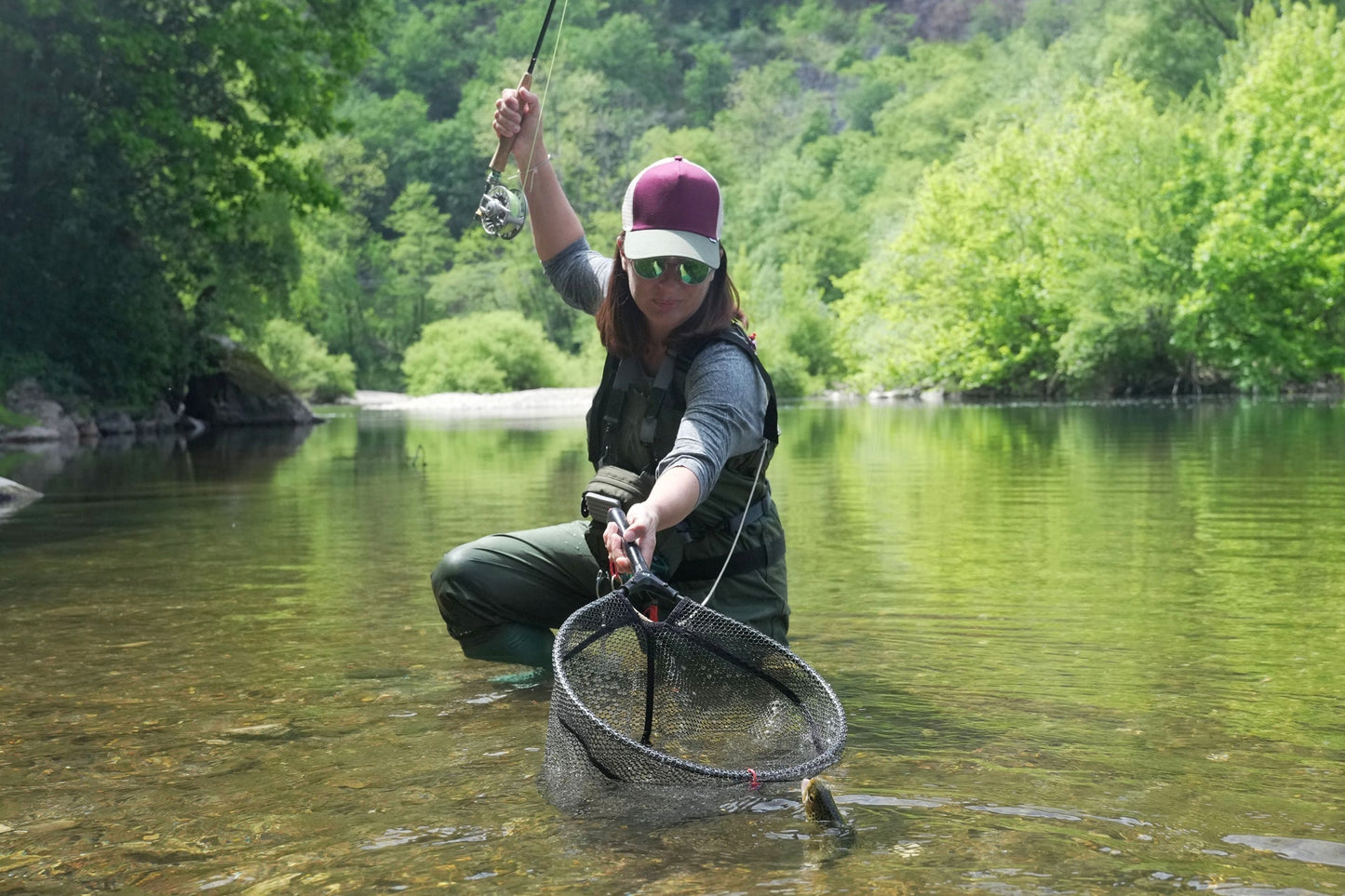 Tungsten Bead Flashback Gold Ribbed Hare's Ear Trout Fly 1 Dozen Nymph Wet Flies Size 18 - Hazy Fly Fishing