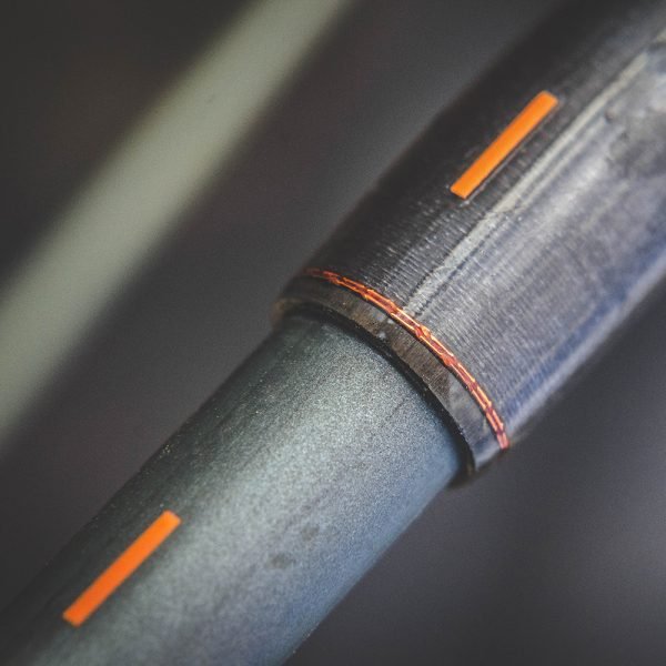 Vision Stillmaniac Rod 4 - Piece - Hazy Fly Fishing