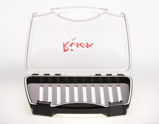 Waterproof Briefcase Box - Hazy Fly Fishing
