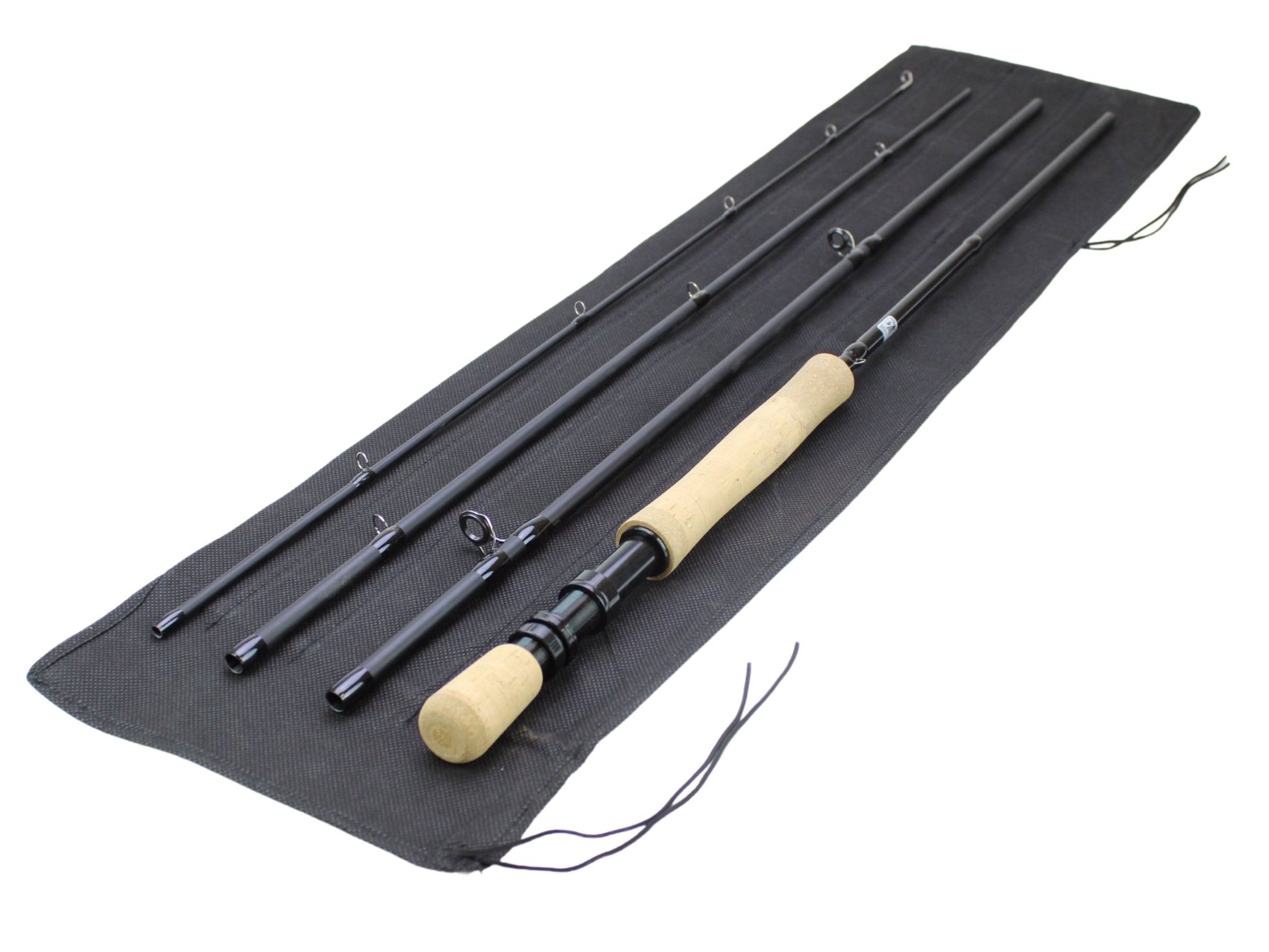 Wild Water Fly Fishing AX78 - 090 - 4 Fly Rod - Hazy Fly Fishing
