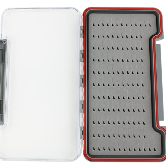 Wild Water Fly Fishing Large Thin Foam Insert Fly Box - Hazy Fly Fishing