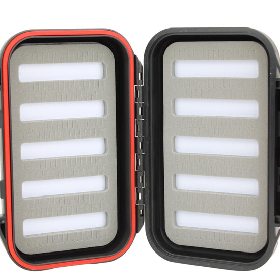 Wild Water Fly Fishing Small Foam Insert Fly Box - Hazy Fly Fishing