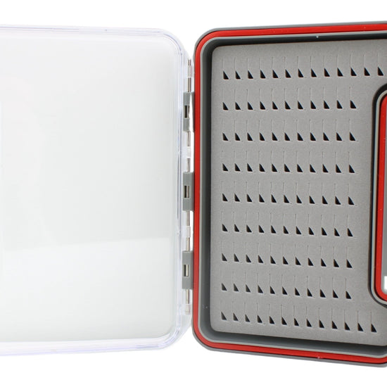 Wild Water Fly Fishing Small Thin Foam Insert Fly Box - Hazy Fly Fishing
