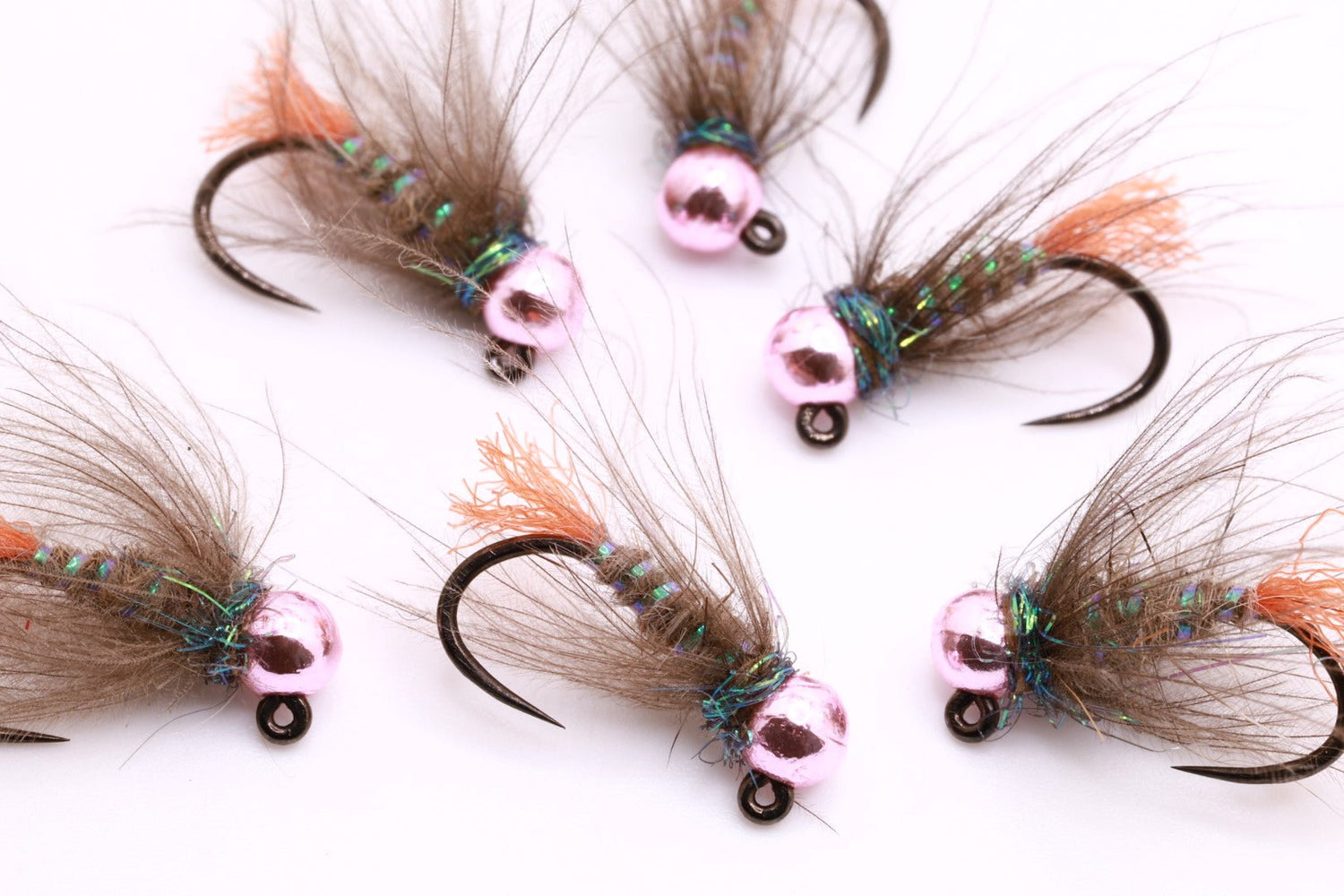 All Individual Flies - Hazy Fly Fishing