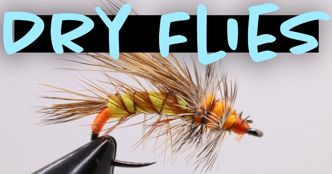 Dry Flies