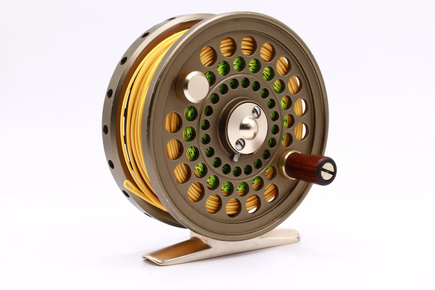 Fly Reels - Hazy Fly Fishing