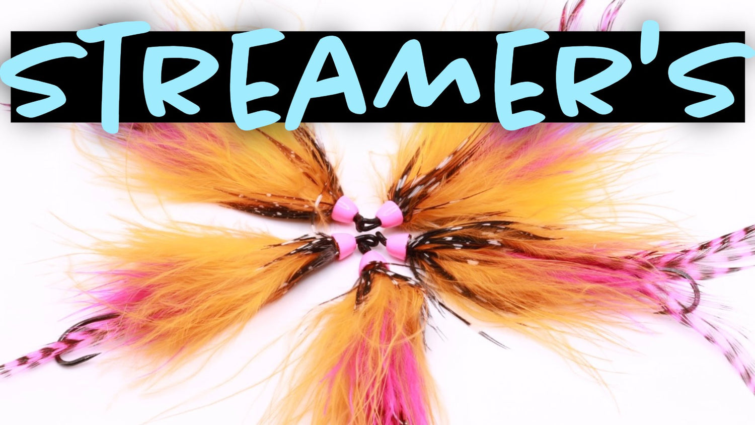 Streamers