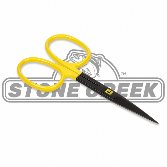Loon™ - Ergo Hair Scissors