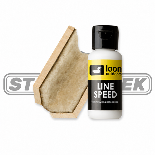 Loon™ Line Up Kit
