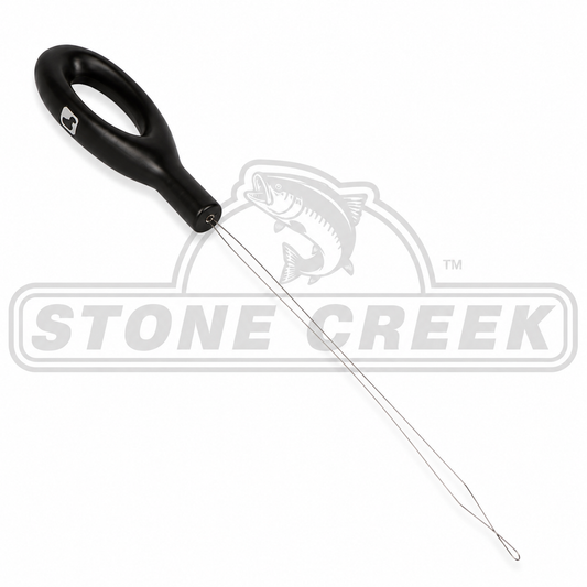 Loon™ - Ergo Bobbin Threader