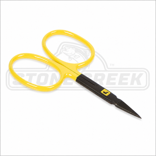 Loon™ - Ergo Arrow Point Scissors