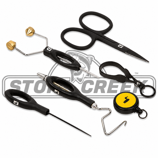 Loon™ - Core Fly Tying Kit