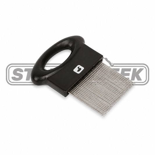Loon™ - Ergo Underfur Comb