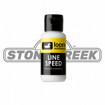 Loon™ - Line Speed