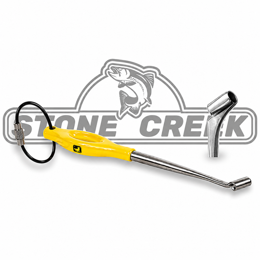 Loon™ - Ergo Quick Release