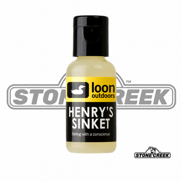 Loon™ - Henry's Sinket