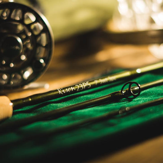 23PS Rods - Hazy Fly Fishing