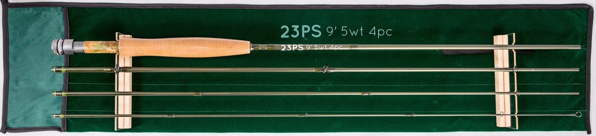 23PS Rods - Hazy Fly Fishing