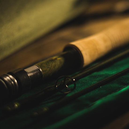 23PS Rods - Hazy Fly Fishing