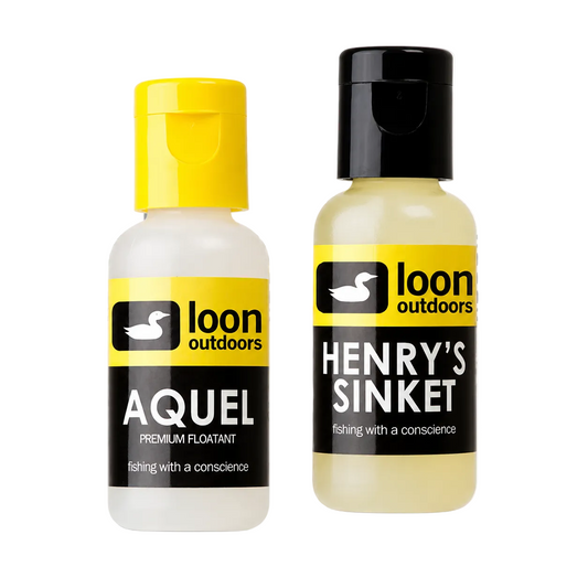 Loon™ - Up Down Kit
