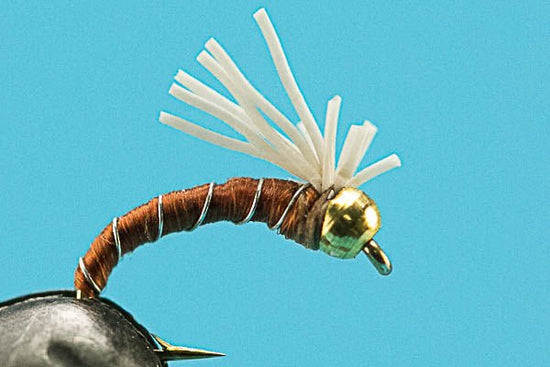 3 Dollar Dip - Beadhead - Hazy Fly Fishing