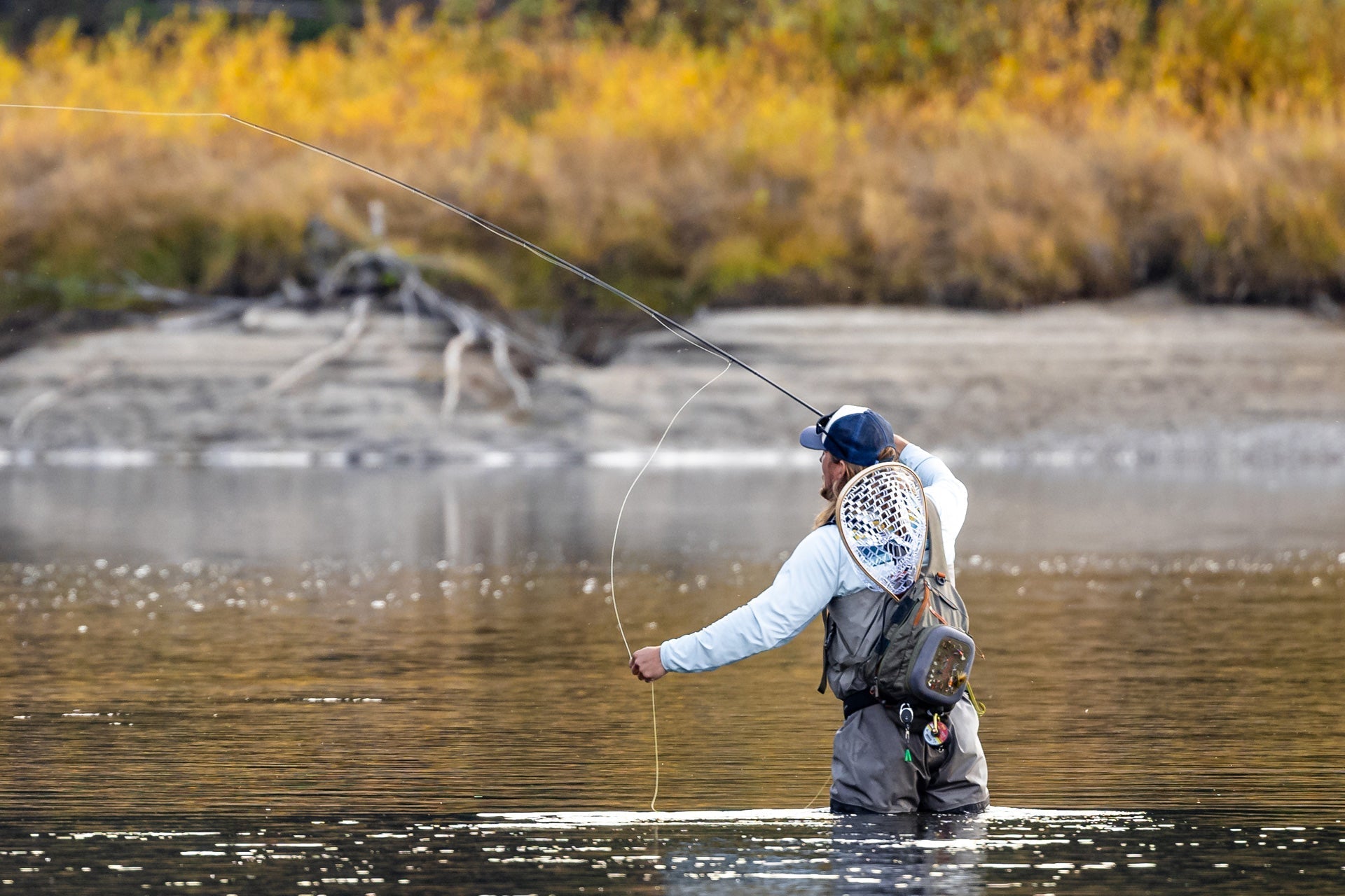 3 Pack Pale Morning Dun PMD Classic Dry Fly - Hook Size 18 - Hazy Fly Fishing