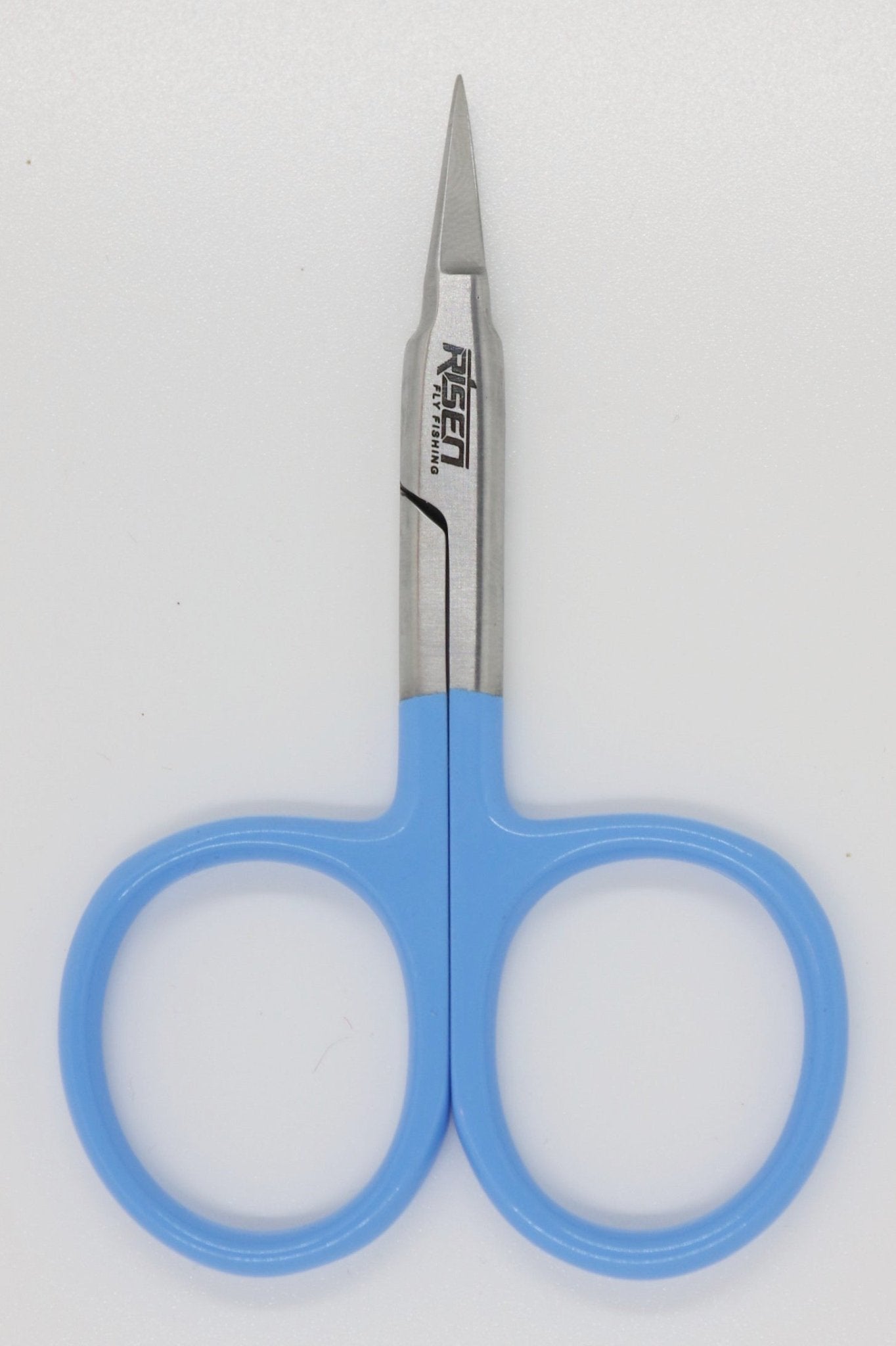 3.5" Arrow Point Scissors - Hazy Fly Fishing