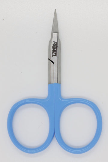 3.5" Arrow Point Scissors - Hazy Fly Fishing