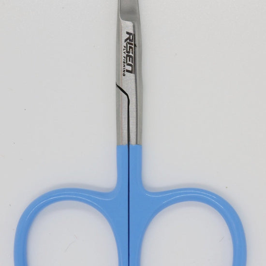 4" All Purpose Scissors - Hazy Fly Fishing